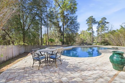Tiny photo for 2617 Antietam Trail, Tallahassee, FL 32312 (MLS # 397497)