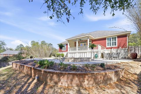Tiny photo for 2617 Antietam Trail, Tallahassee, FL 32312 (MLS # 397497)