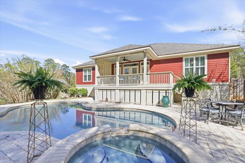 Tiny photo for 2617 Antietam Trail, Tallahassee, FL 32312 (MLS # 397497)