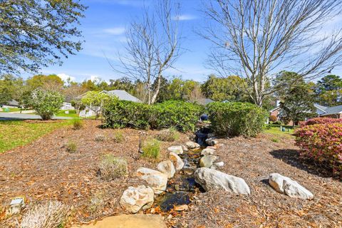 Tiny photo for 2617 Antietam Trail, Tallahassee, FL 32312 (MLS # 397497)