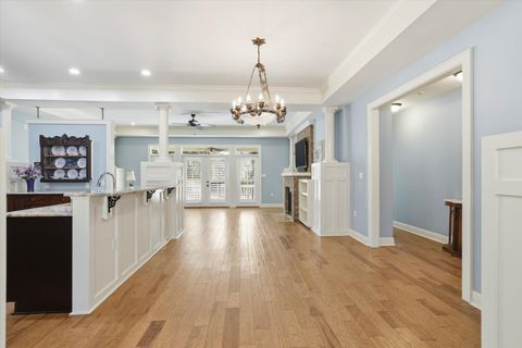 Tiny photo for 2617 Antietam Trail, Tallahassee, FL 32312 (MLS # 397497)