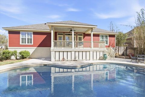 Tiny photo for 2617 Antietam Trail, Tallahassee, FL 32312 (MLS # 397497)