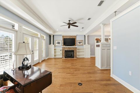 Tiny photo for 2617 Antietam Trail, Tallahassee, FL 32312 (MLS # 397497)