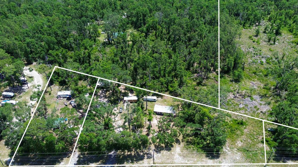 Photo of 00 S Highway 19, Perry, FL 32348 (MLS # 386192)