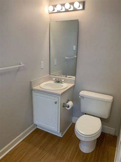 Tiny photo for 411 E 7th Avenue #F, Tallahassee, FL 32303 (MLS # 398264)