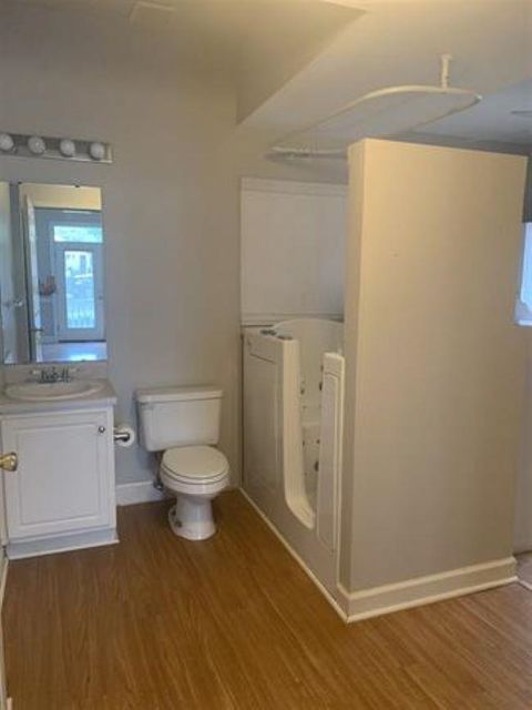 Tiny photo for 411 E 7th Avenue #F, Tallahassee, FL 32303 (MLS # 398264)