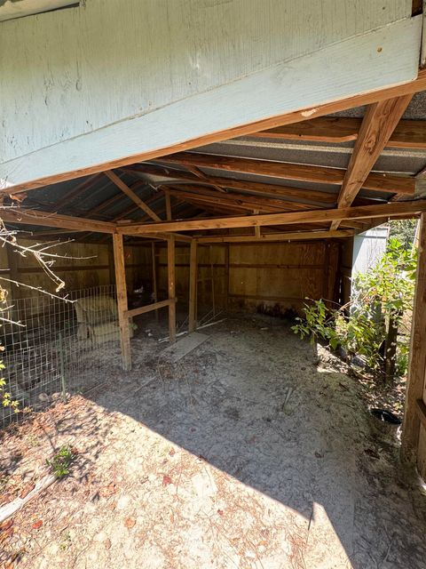 Tiny photo for 10074 Blue Waters Road, Tallahassee, FL 32305 (MLS # 391260)