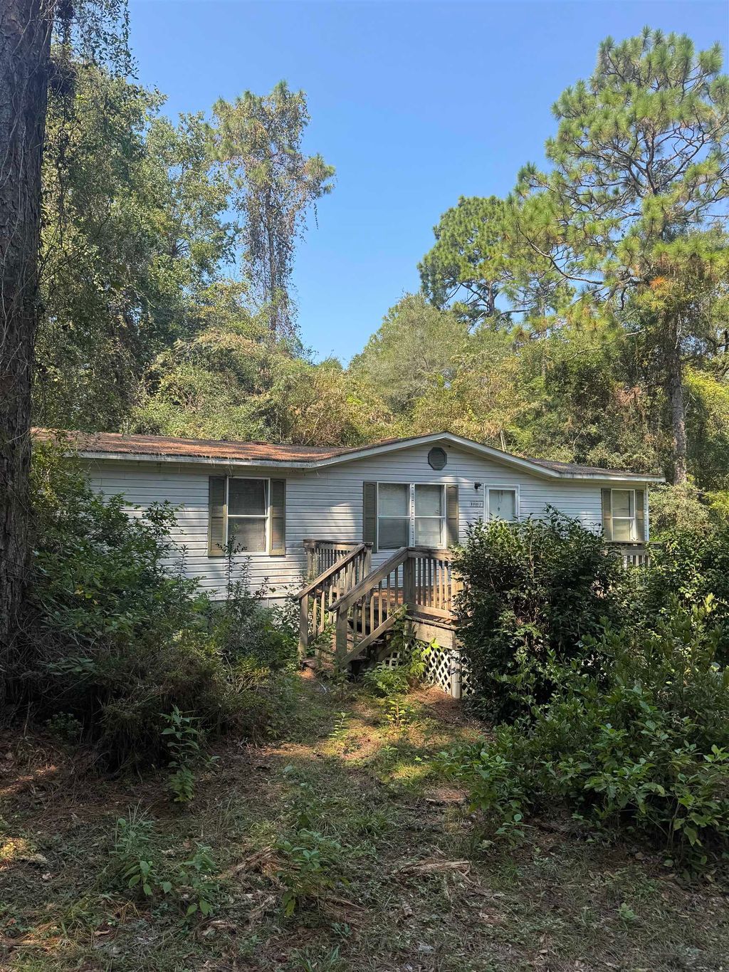 Photo of 10074 Blue Waters Road, Tallahassee, FL 32305 (MLS # 391260)