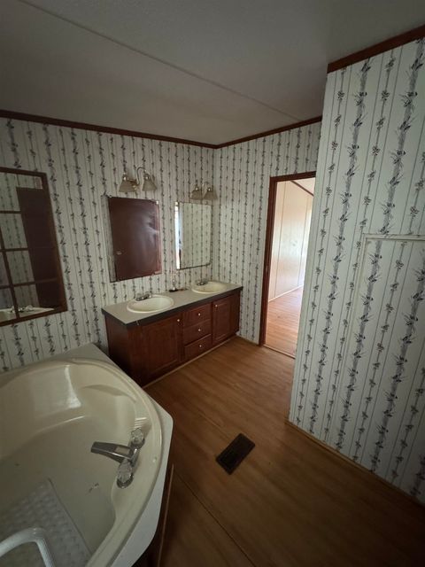 Tiny photo for 10074 Blue Waters Road, Tallahassee, FL 32305 (MLS # 391260)