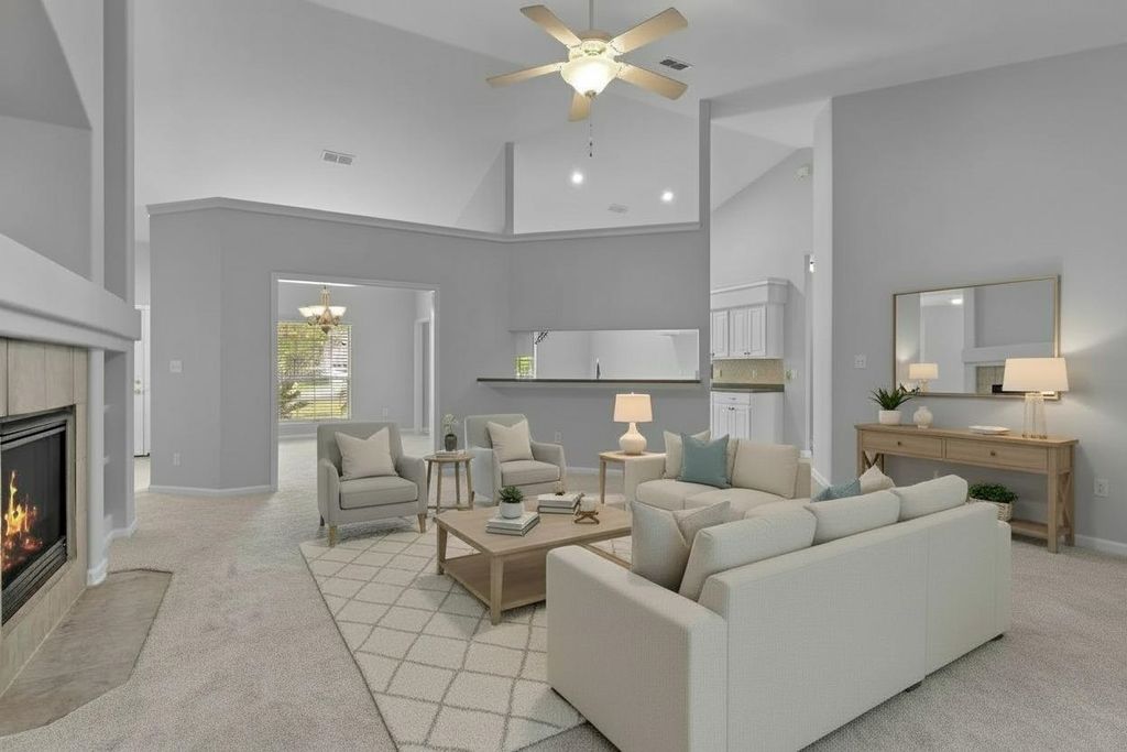 Photo of 12 Spur Trail, Crawfordville, FL 32327 (MLS # 393587)