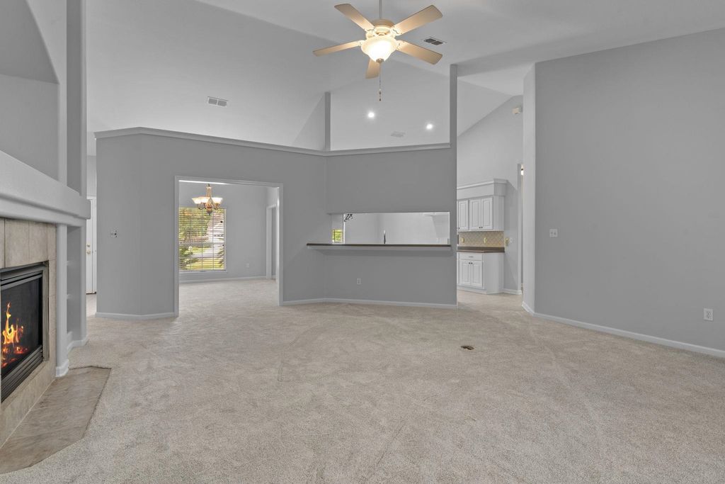 Photo of 12 Spur Trail, Crawfordville, FL 32327 (MLS # 393587)