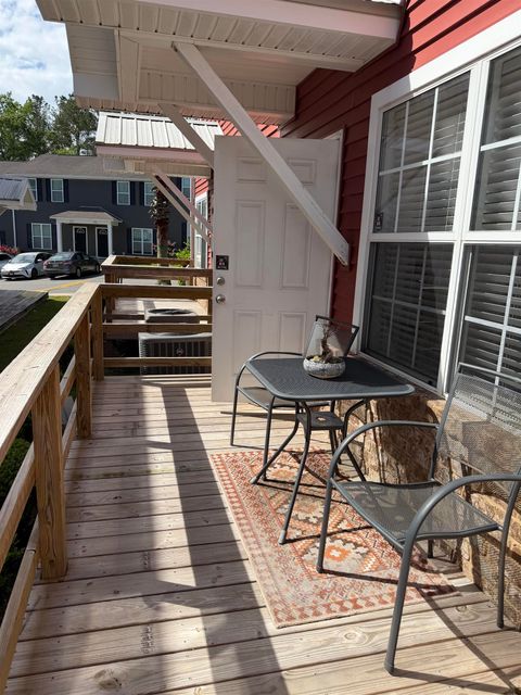 Tiny photo for 1919 CORVALLIS Avenue, Tallahassee, FL 32304 (MLS # 398379)