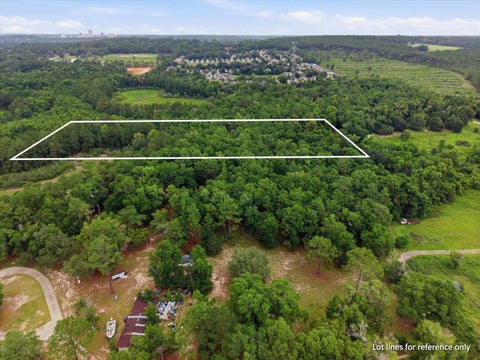 Tiny photo for 0 TRAM Court, Tallahassee, FL 32311 (MLS # 401485)