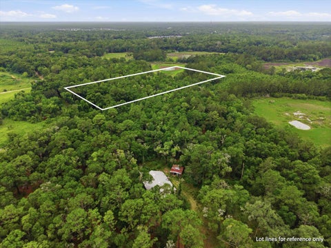 Tiny photo for 0 TRAM Court, Tallahassee, FL 32311 (MLS # 401485)