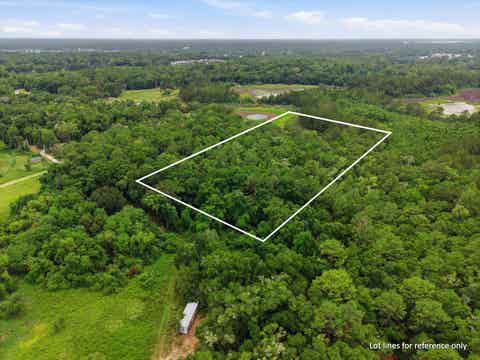 Tiny photo for 0 TRAM Court, Tallahassee, FL 32311 (MLS # 401485)