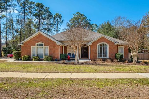 8150 Bloys Court Tallahassee FL 32312