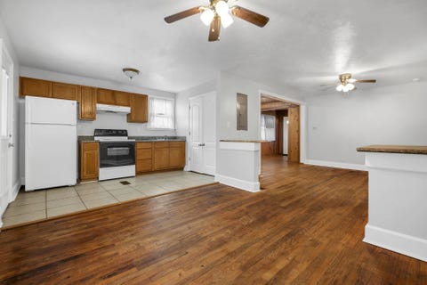 Tiny photo for 1320 Branch Street, Tallahassee, FL 32303 (MLS # 402125)