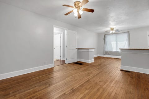 Tiny photo for 1320 Branch Street, Tallahassee, FL 32303 (MLS # 402125)