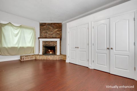 Tiny photo for 1320 Branch Street, Tallahassee, FL 32303 (MLS # 402125)