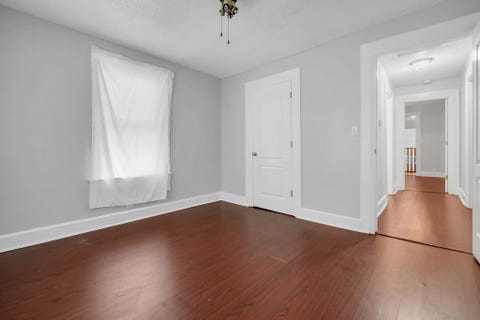 Tiny photo for 1320 Branch Street, Tallahassee, FL 32303 (MLS # 402125)