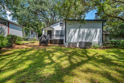 Tiny photo for 1320 Branch Street, Tallahassee, FL 32303 (MLS # 402125)