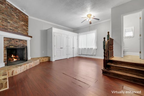Tiny photo for 1320 Branch Street, Tallahassee, FL 32303 (MLS # 402125)
