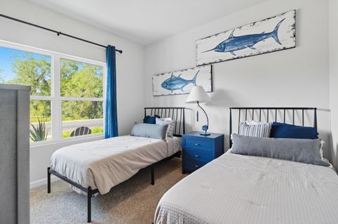 Tiny photo for 2921 Ervine Street, Tallahassee, FL 32308 (MLS # 394317)