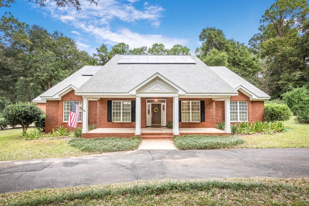 Photo of 4297 Maylor Lane, Tallahassee, FL 32308 (MLS # 391925)