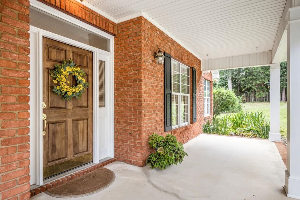 Photo of 4297 Maylor Lane, Tallahassee, FL 32308 (MLS # 391925)