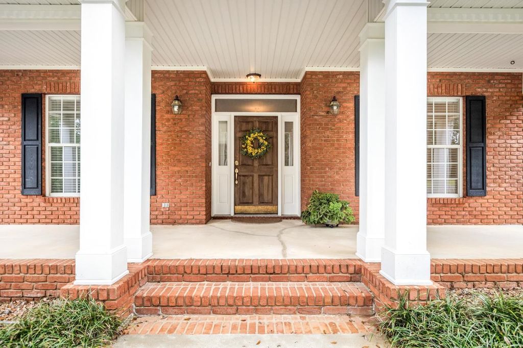 Photo of 4297 Maylor Lane, Tallahassee, FL 32308 (MLS # 391925)