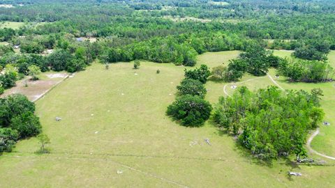 Vacant Woods Creek Road Perry FL 32347