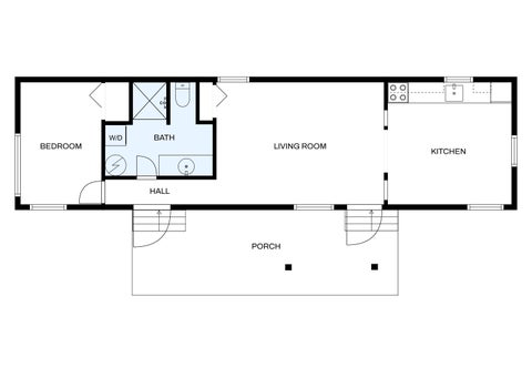Tiny photo for 2716 Deep Forest Circle, Tallahassee, FL 32310 (MLS # 401742)