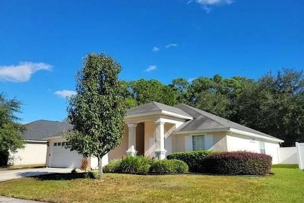 Photo of 13951 Summer Breeze Drive, Jacksonville, FL 32218 (MLS # 394283)