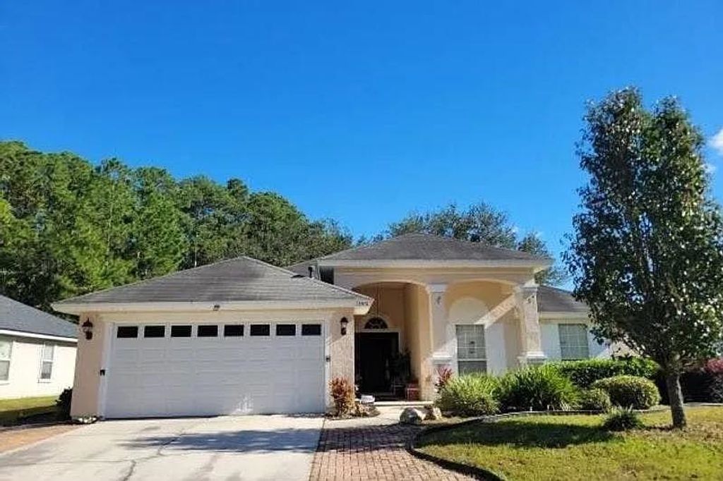 Photo of 13951 Summer Breeze Drive, Jacksonville, FL 32218 (MLS # 394283)