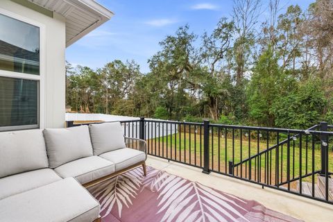 Tiny photo for 1645 San Damian Road, Tallahassee, FL 32303 (MLS # 396459)