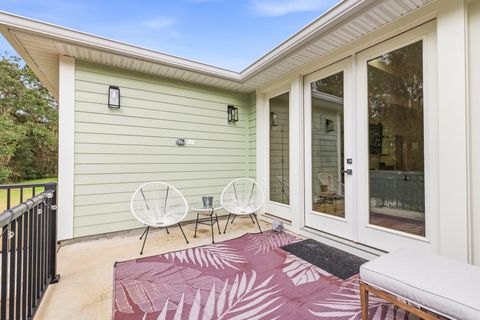 Tiny photo for 1645 San Damian Road, Tallahassee, FL 32303 (MLS # 396459)