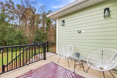 Tiny photo for 1645 San Damian Road, Tallahassee, FL 32303 (MLS # 396459)