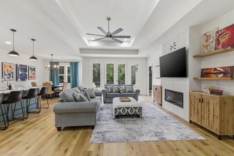 Tiny photo for 1645 San Damian Road, Tallahassee, FL 32303 (MLS # 396459)