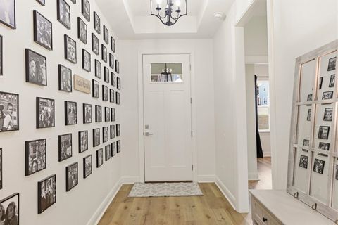 Tiny photo for 1645 San Damian Road, Tallahassee, FL 32303 (MLS # 396459)