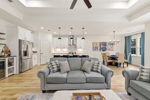 Tiny photo for 1645 San Damian Road, Tallahassee, FL 32303 (MLS # 396459)