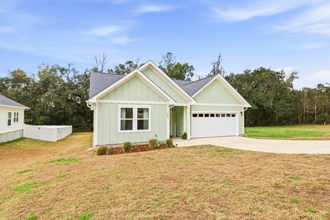 Tiny photo for 1645 San Damian Road, Tallahassee, FL 32303 (MLS # 396459)