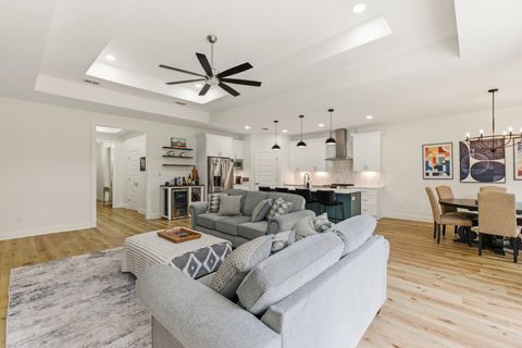 Tiny photo for 1645 San Damian Road, Tallahassee, FL 32303 (MLS # 396459)