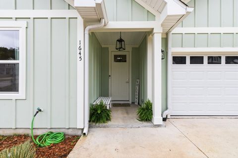Tiny photo for 1645 San Damian Road, Tallahassee, FL 32303 (MLS # 396459)