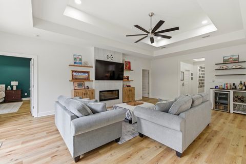 Tiny photo for 1645 San Damian Road, Tallahassee, FL 32303 (MLS # 396459)