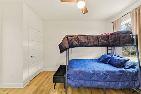 Tiny photo for 1645 San Damian Road, Tallahassee, FL 32303 (MLS # 396459)