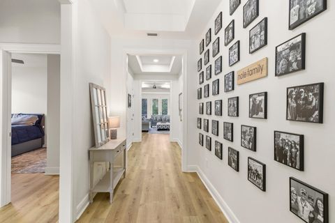 Tiny photo for 1645 San Damian Road, Tallahassee, FL 32303 (MLS # 396459)