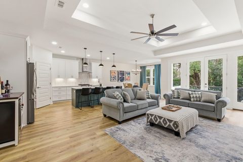 Tiny photo for 1645 San Damian Road, Tallahassee, FL 32303 (MLS # 396459)