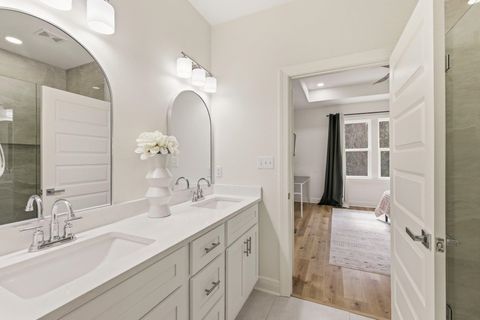 Tiny photo for 1645 San Damian Road, Tallahassee, FL 32303 (MLS # 396459)