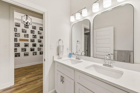 Tiny photo for 1645 San Damian Road, Tallahassee, FL 32303 (MLS # 396459)