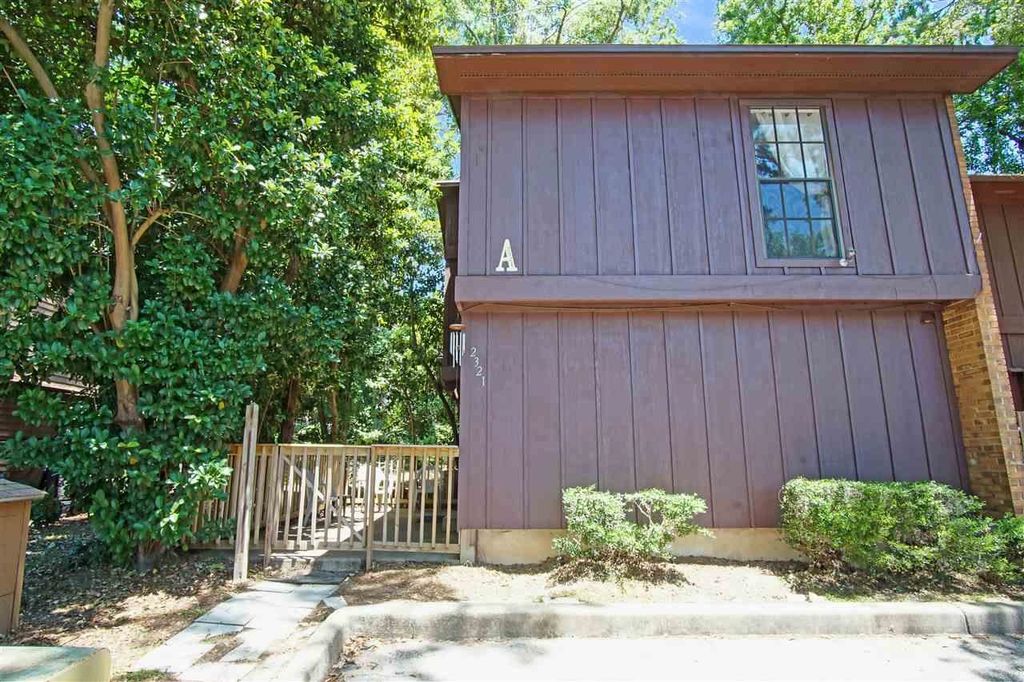 Photo of 2321 Green Timbers Trail #A, Tallahassee, FL 32304 (MLS # 398287)